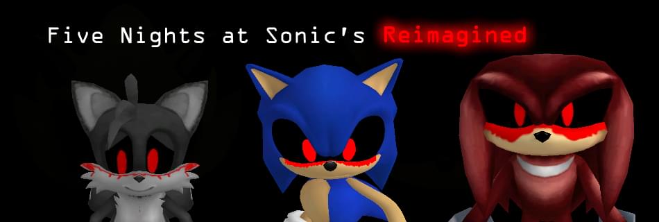 five nights at sonic download game