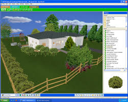 landscape design software free hgtv